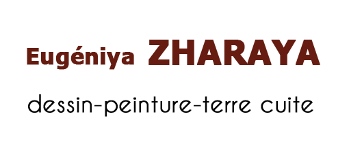 Eugniya Zharaya - Site officiel